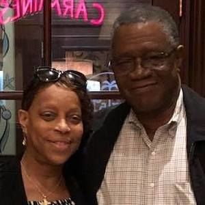 Meet your Posher, Deidre